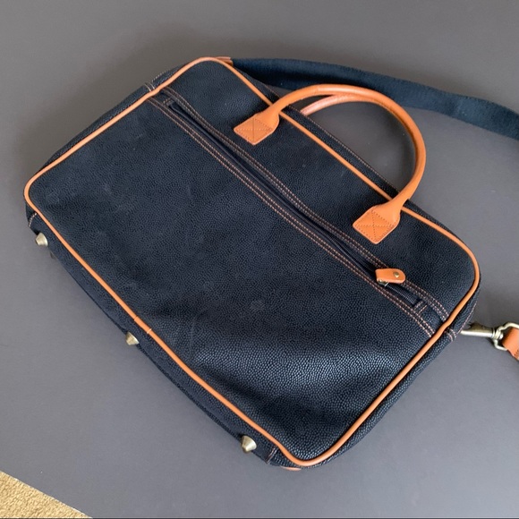 MaggiB ShoulderBag Briefcase/Laptop Bag - Picture 2 of 7